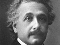 Albert Einstein 1